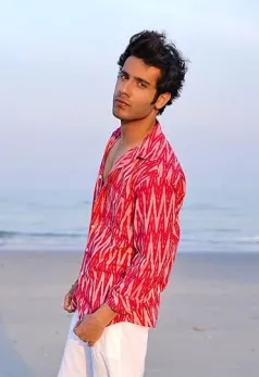 Poojan Chhabra