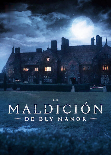 La maldición de Bly Manor