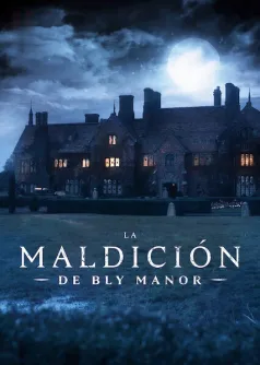 La maldición de Bly Manor