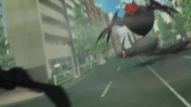 La prueba de la nueva generación