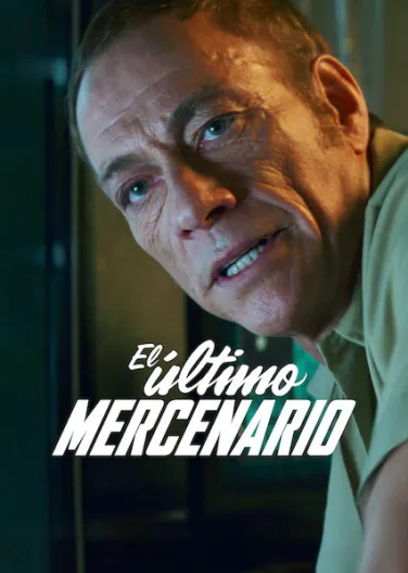 El último mercenario