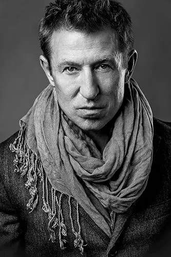 Pasha D. Lychnikoff