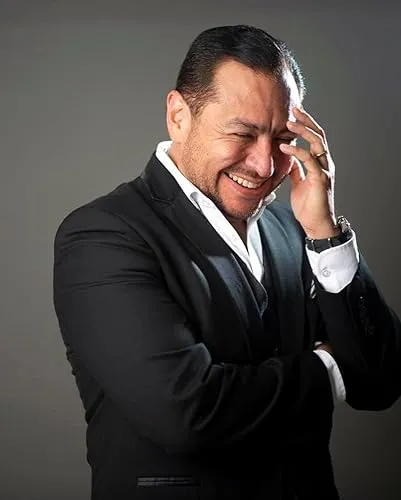 Mike Martinez
