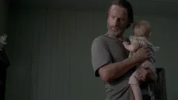 Cuatro paredes y un techo