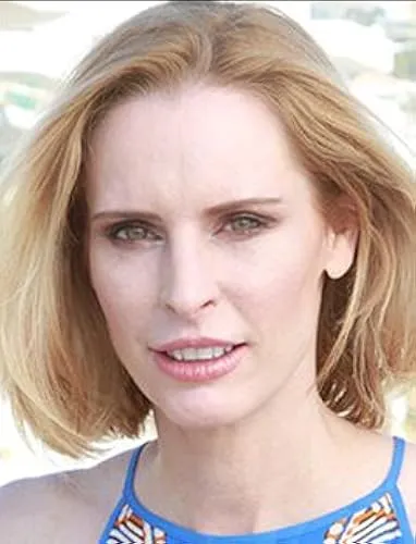 Catriona Andrew