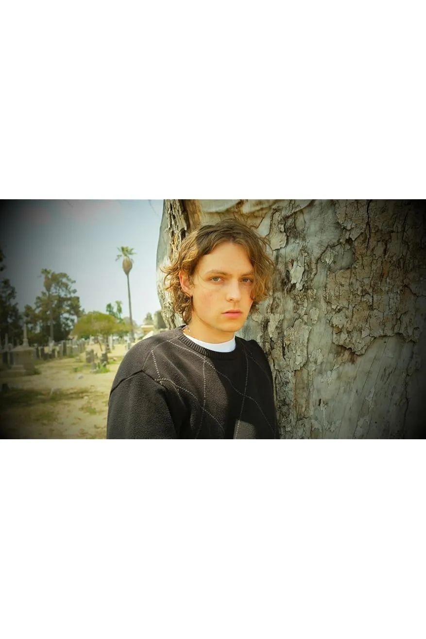 Kamden Riley