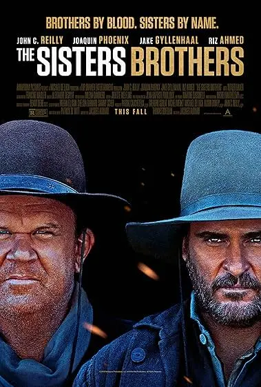 Los hermanos Sisters
