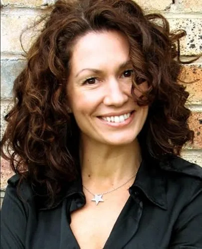 Kitty Flanagan
