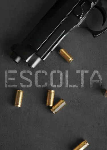 Escolta