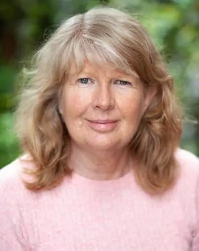 Mary Eva Sharp