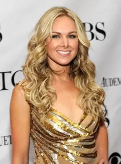 Laura Bell Bundy