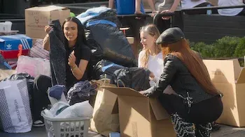 Juntos somos más fuertes