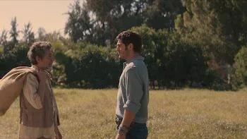 Lo que dice la lluvia