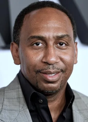 Stephen A. Smith
