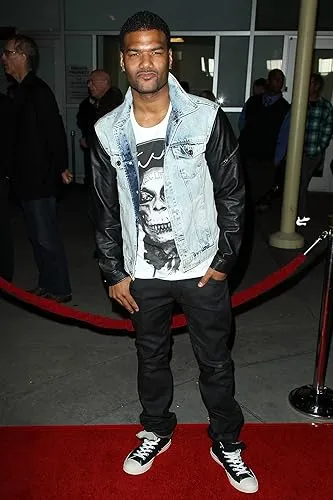 Damien Dante Wayans