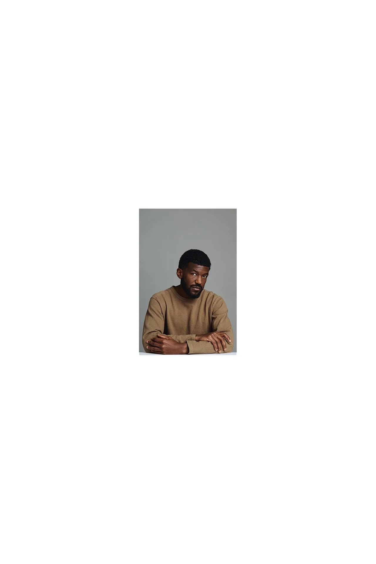 Malik J Ali