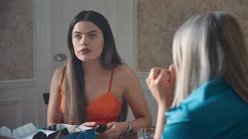 ¿Se llevaron nuestro cuadro?