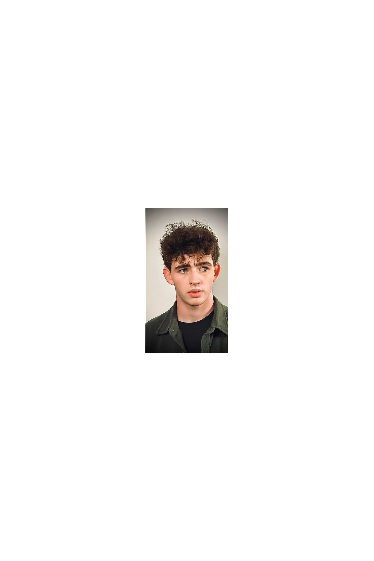 Finn Little