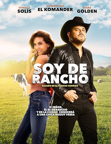 Soy de rancho