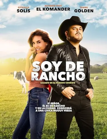 Soy de rancho