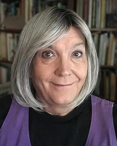 Gillian Cameron