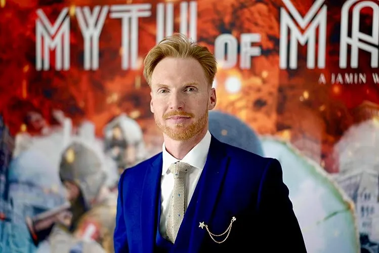 Martin Angerbauer