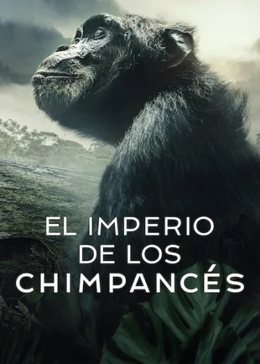 El imperio de los chimpancés