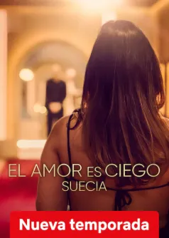 El amor es ciego: Suecia