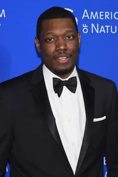 Michael Che
