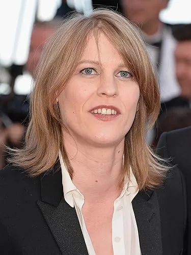 Claire Burger