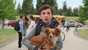 Segundo paso: Encontrar el aula