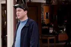 Mark Critch