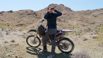 Aventura venenosa (Parte 2)