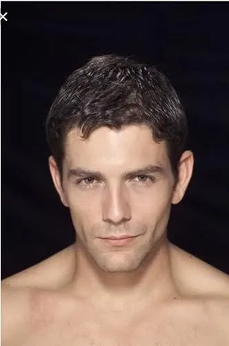 Sebastian Moncayo