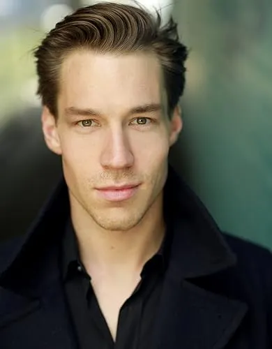 Jordan McCurrach