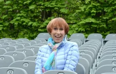 Eva Rydberg