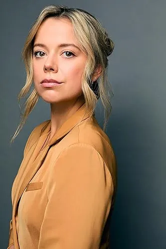 Bailey Humiston