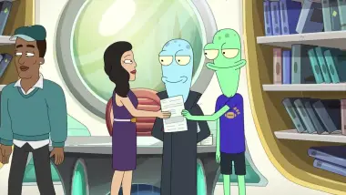 El rociador educativo