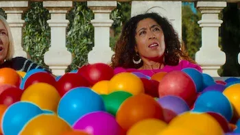 Perdido en 30 segundos