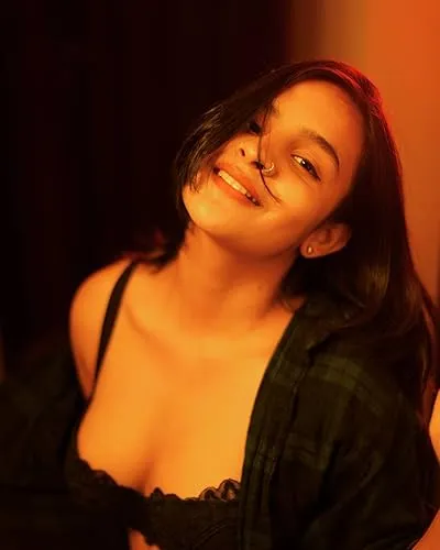 Anupriya Caroli