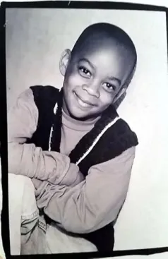 Tanner Scott Richards