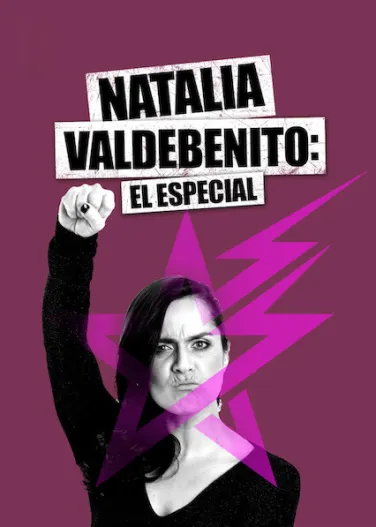 Natalia Valdebenito: El especial
