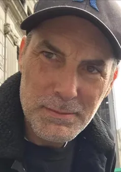 Peta Rivero y Hornos