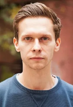 Grigoriy Kalinin