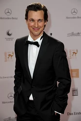 Florian David Fitz