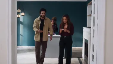 Berny conoce a Andrea Vanessa y desata una guerra sin saberlo