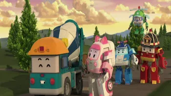 Rody es un mentiroso