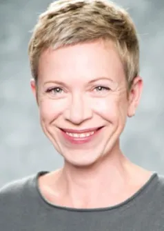 Isabel Kleefeld