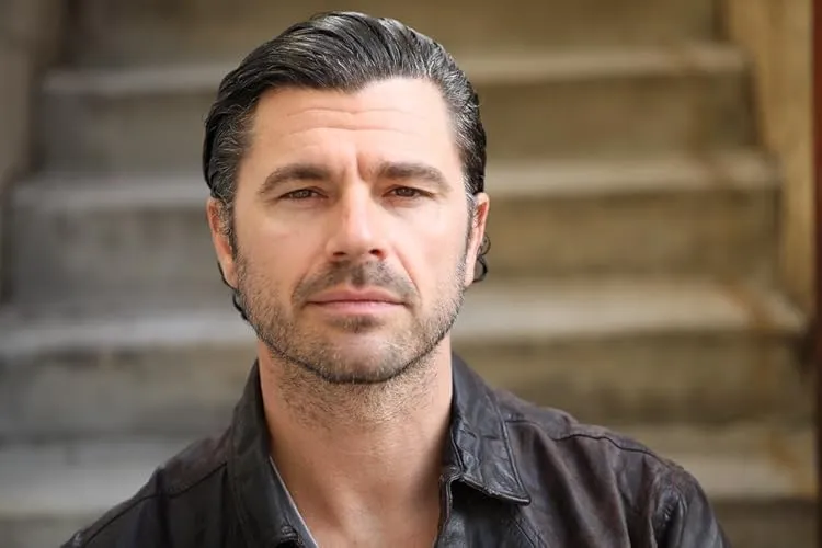 Christos Vasilopoulos