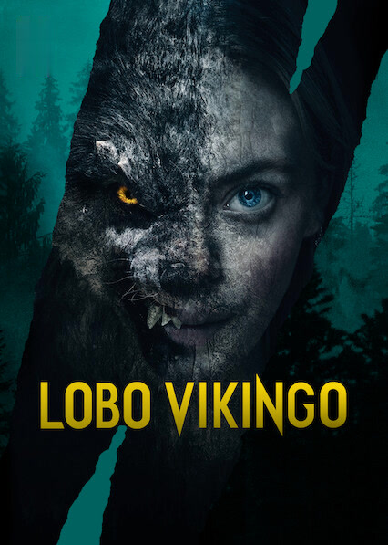Lobo vikingo